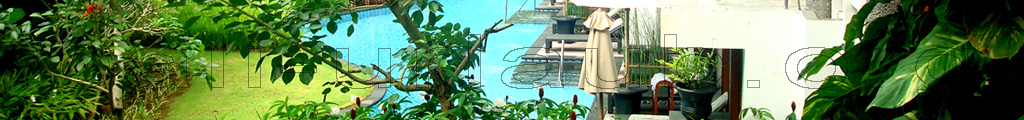 Suiten im Hotel mit direktem Zugang zum Swimmingpool in einem Luxus Resort in Nusa Dua mit Wellness und Spa sowie Massagen im Angebot so hatten wir uns das beim Bali Urlaub 2011 gebucht und empfehle ich jedem der nach Bali Reisen will auch so zu machen.
