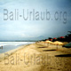 Bali Strand in Südbali